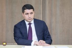 The Chairman of the RA Investigative Committee Argishti Kyaramyan Presented the Circumstances of Ethnic Cleansing Committed by Azerbaijan to the Commissioner for Human Rights of the Council of Europe (photos)